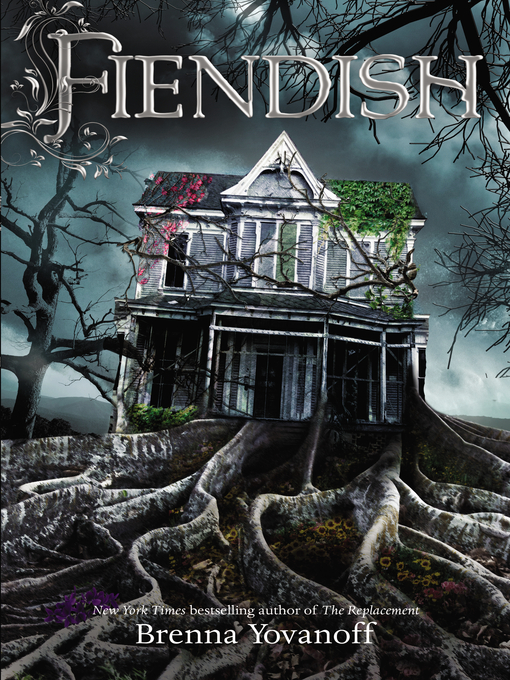 Title details for Fiendish by Brenna Yovanoff - Available